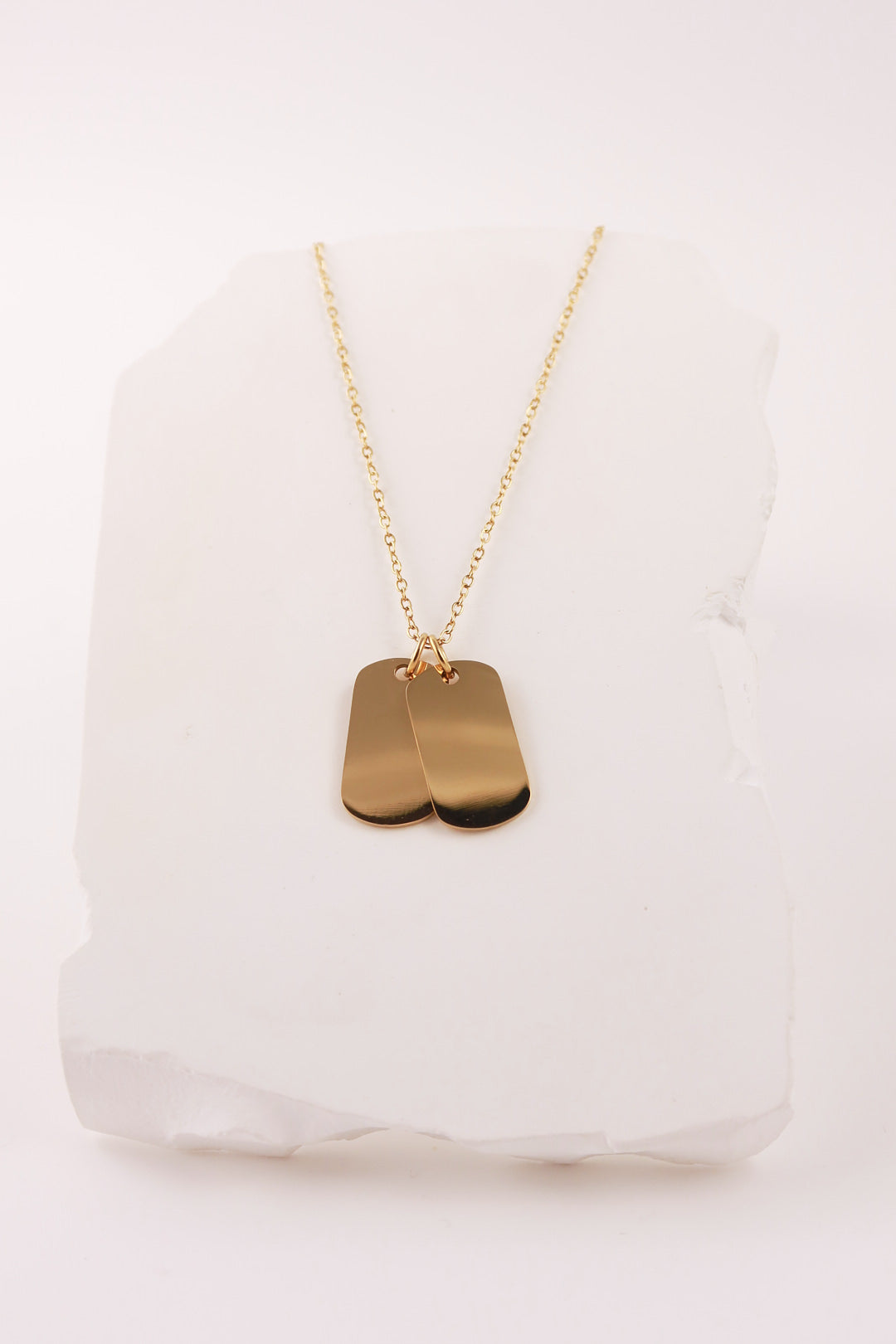 Collana Nel Mio Cuore