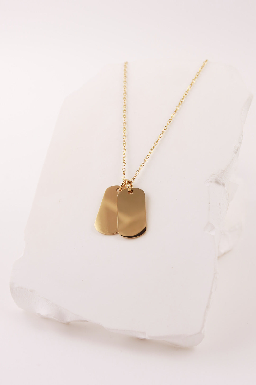 Collana Nel Mio Cuore