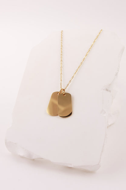 Collana Nel Mio Cuore
