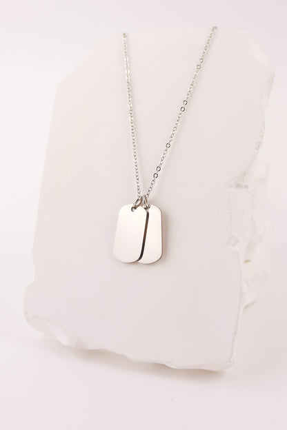 Collana Nel Mio Cuore