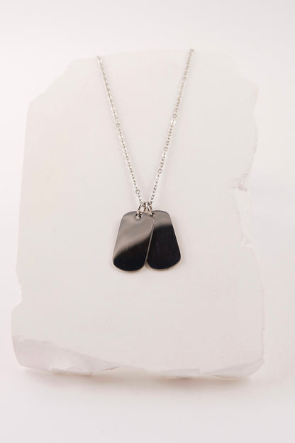 Collana Nel Mio Cuore