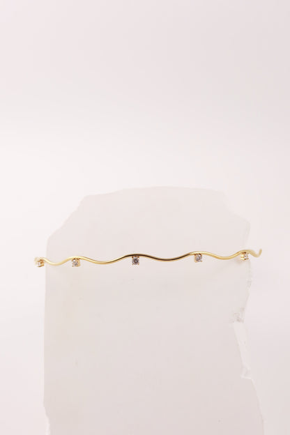 Choker Rigido Lumi