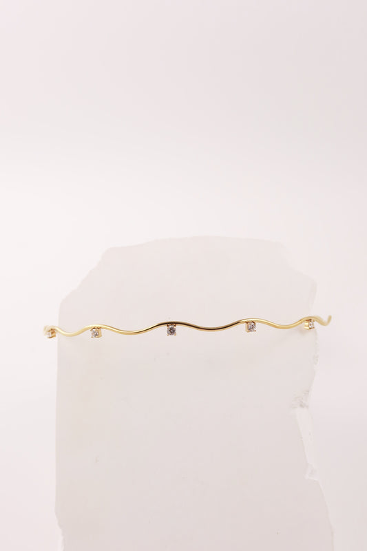 Choker Rigido Lumi