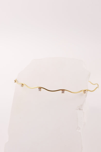 Choker Rigido Lumi