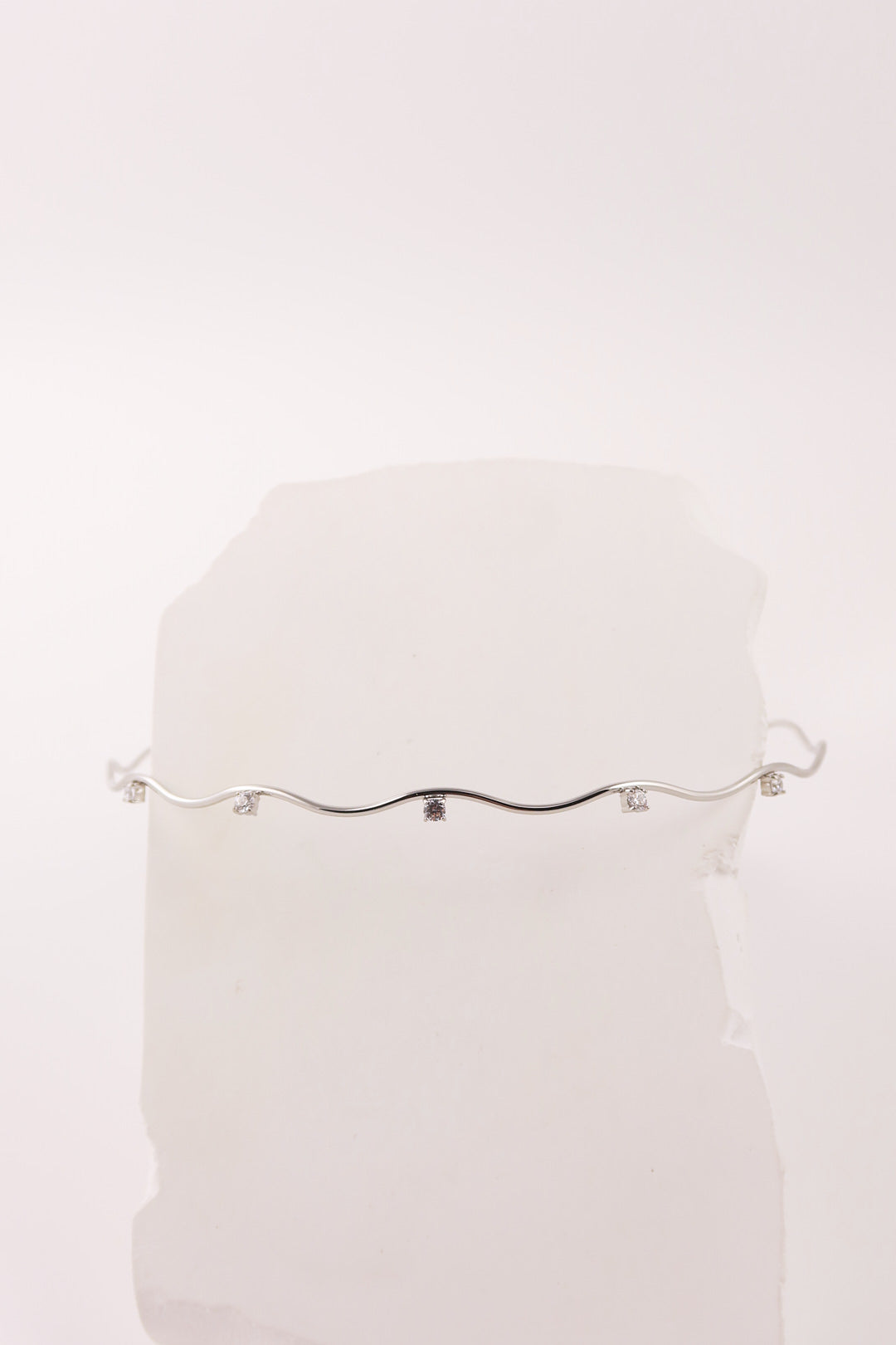 Choker Rigido Lumi