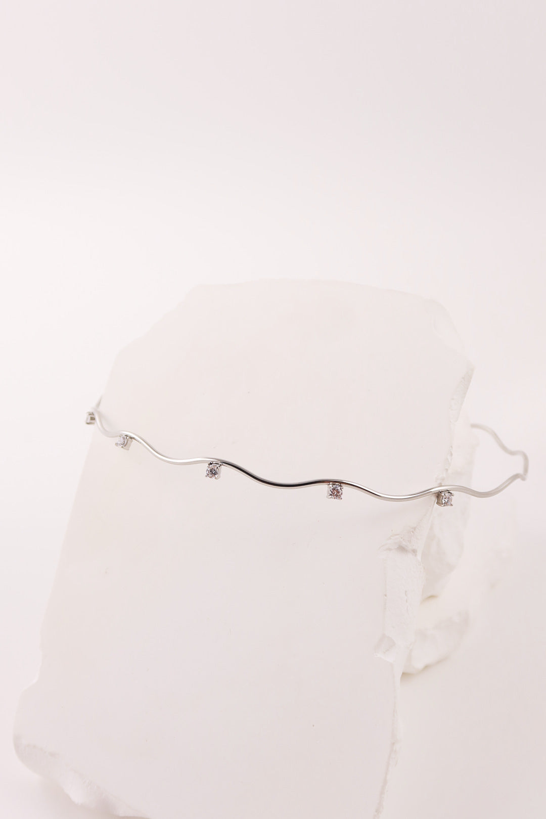 Choker Rigido Lumi