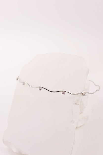 Choker Rigido Lumi