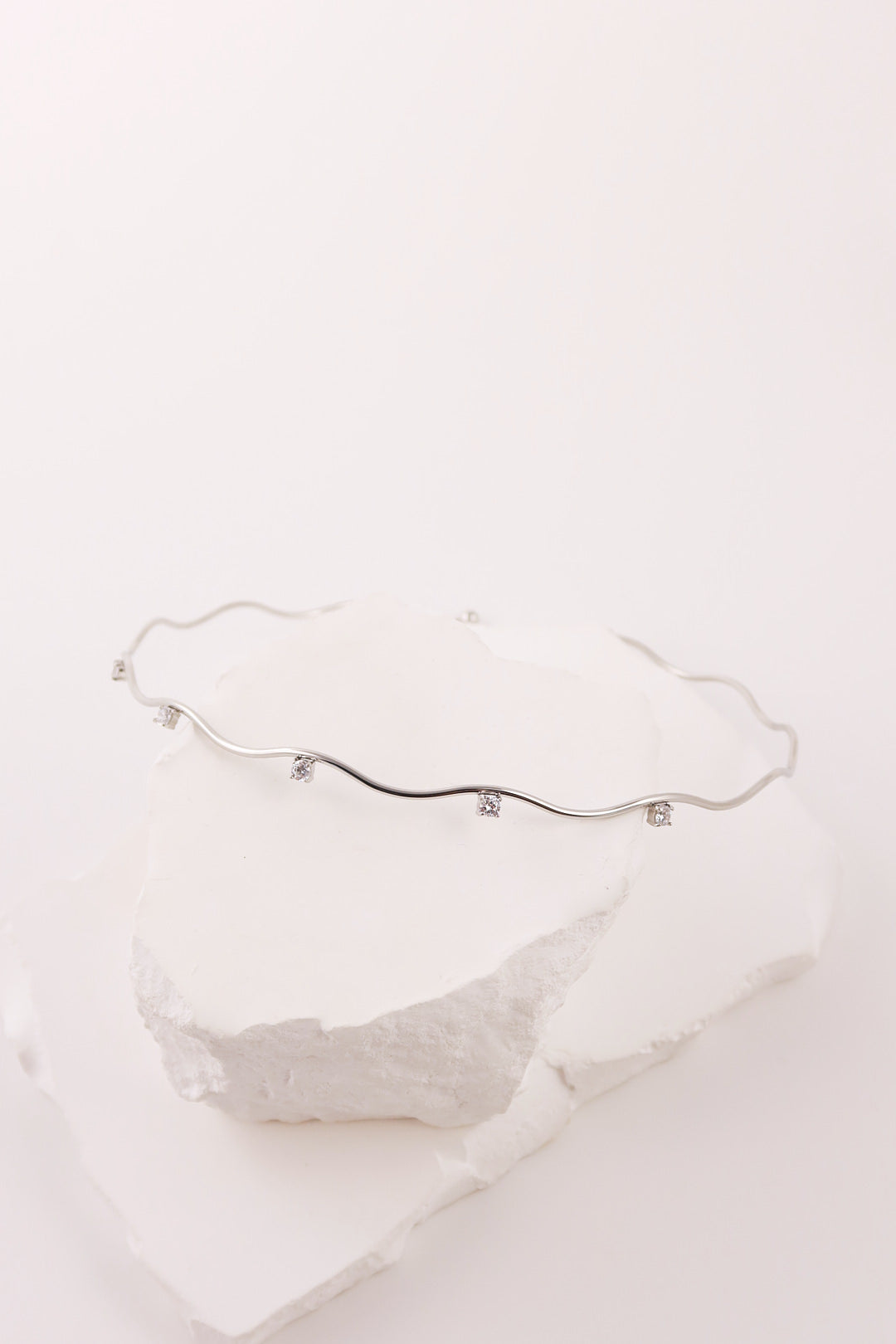 Choker Rigido Lumi