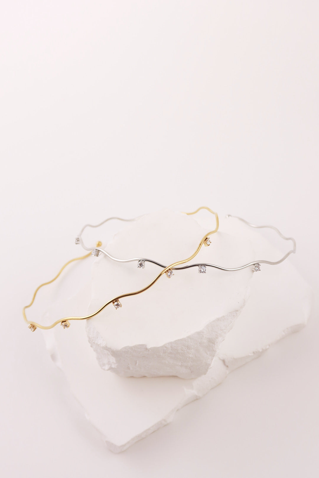 Choker Rigido Lumi