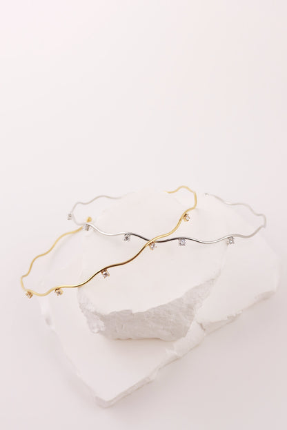 Choker Rigido Lumi