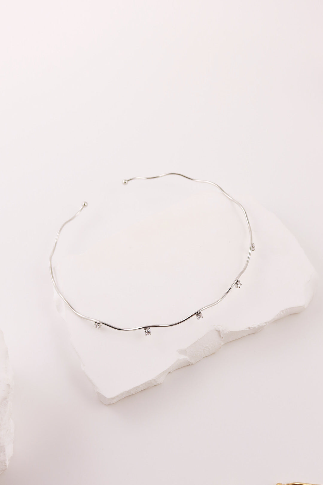 Choker Rigido Lumi