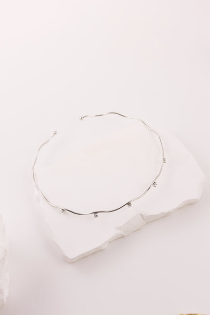 Choker Rigido Lumi
