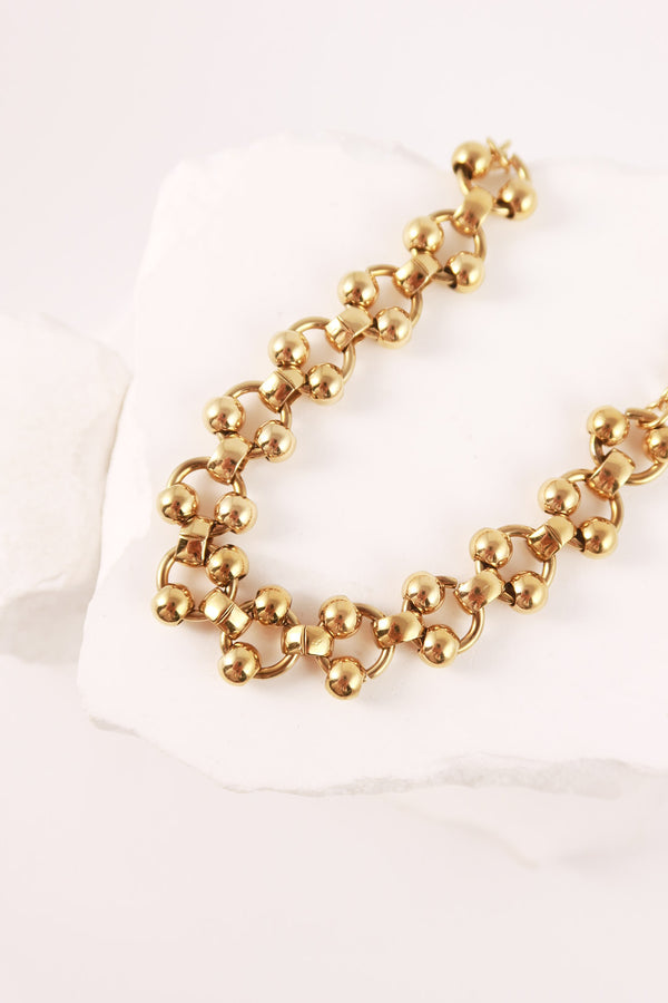Bracciale Boulé