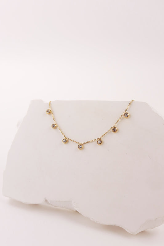 Cavigliera Luce