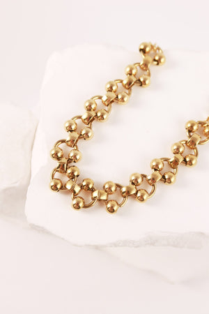Bracciale Boulé