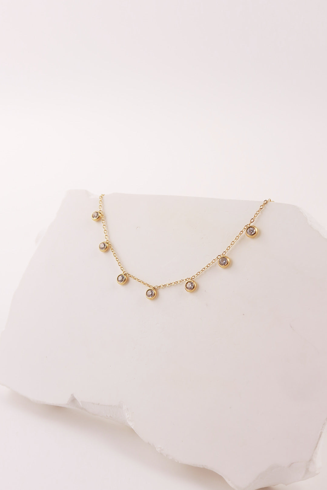 Cavigliera Luce
