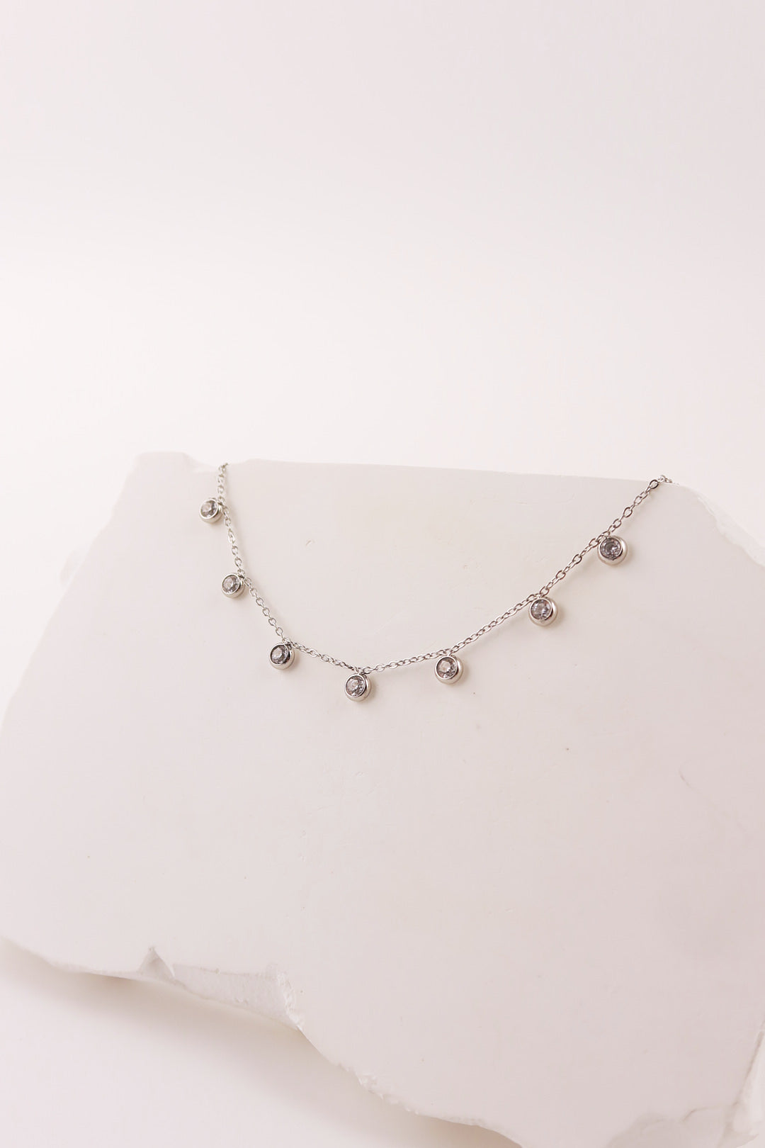 Cavigliera Luce