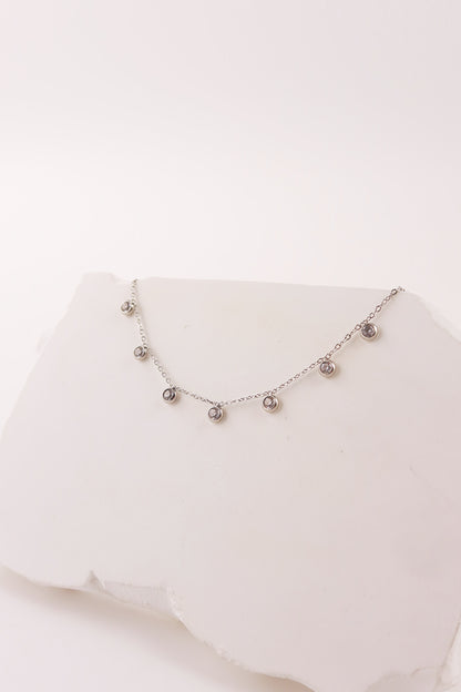 Cavigliera Luce