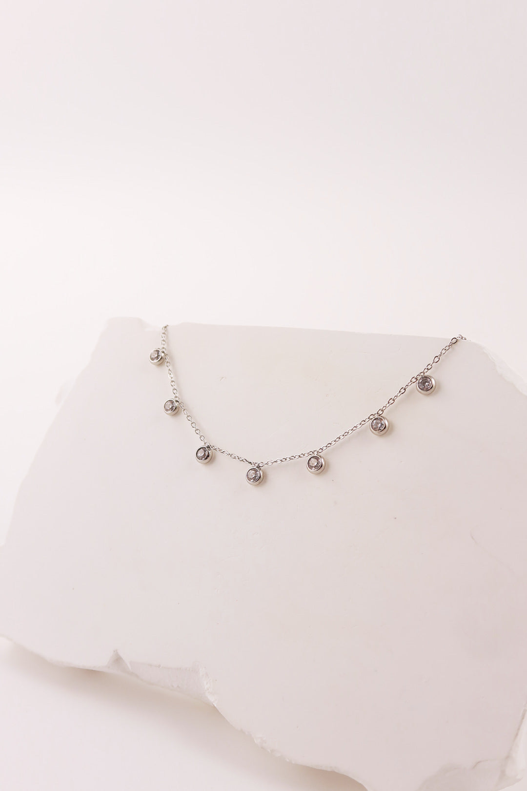 Cavigliera Luce