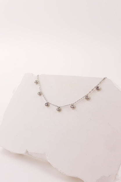 Cavigliera Luce