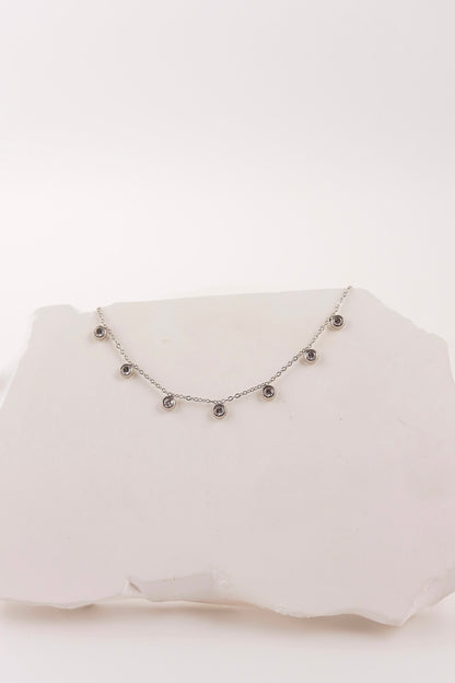 Cavigliera Luce