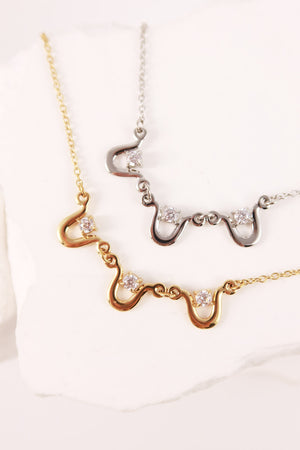 Bracciale Arabesque