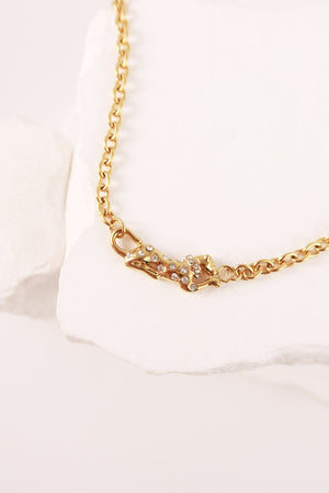 Bracciale Cheetah