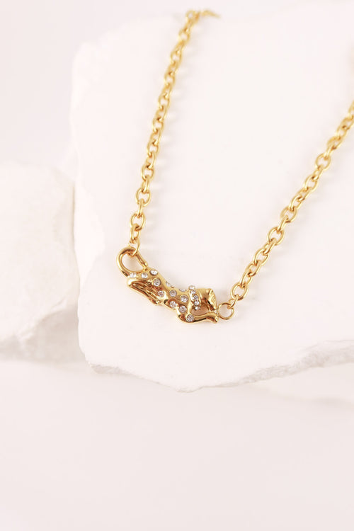 Bracciale Cheetah