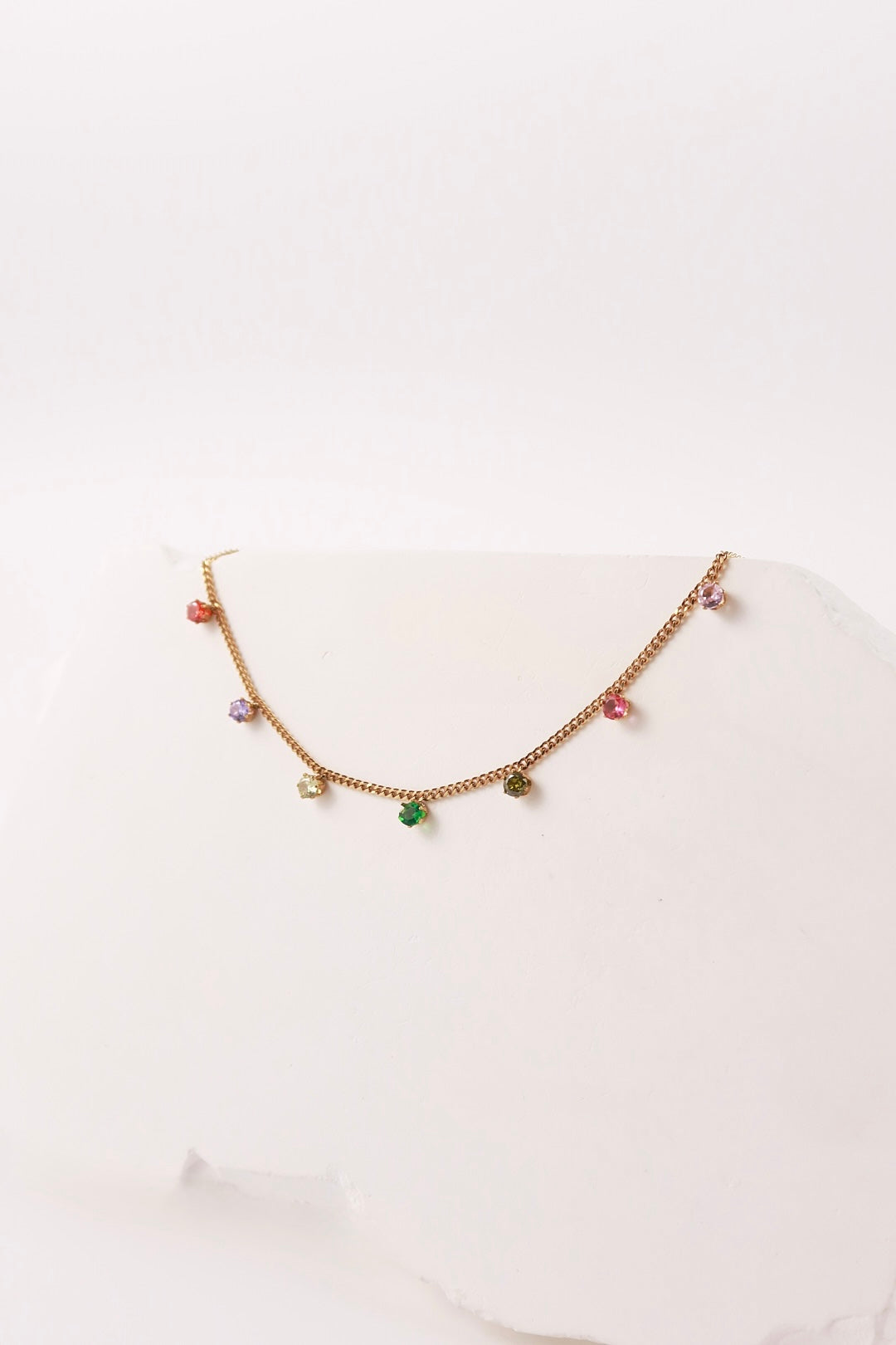 Cavigliera Rainbow