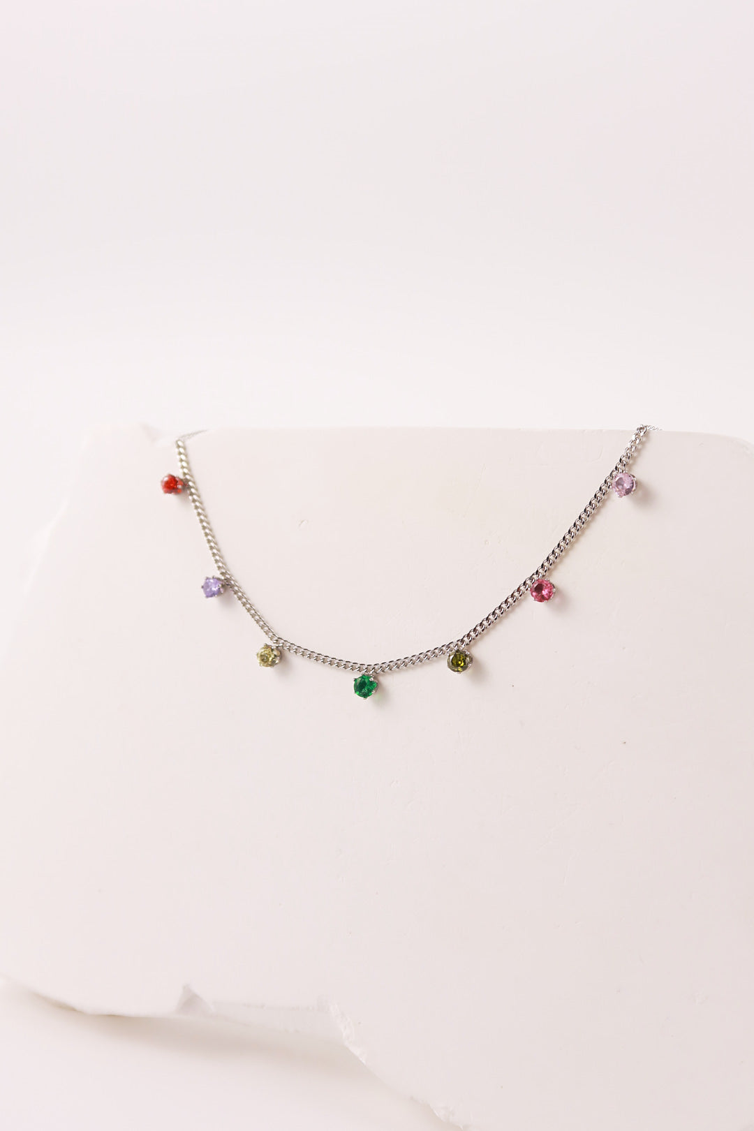 Cavigliera Rainbow