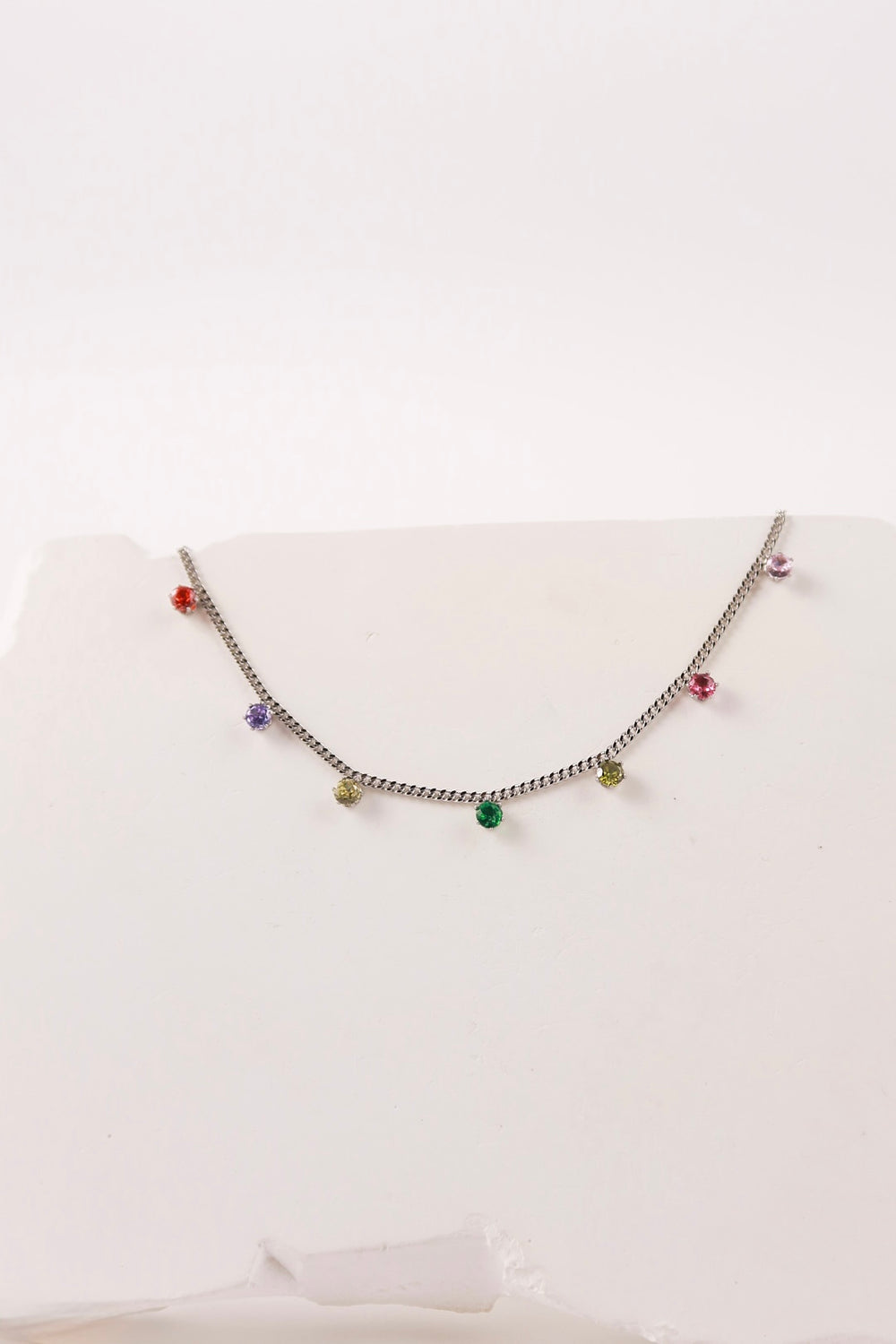 Cavigliera Rainbow