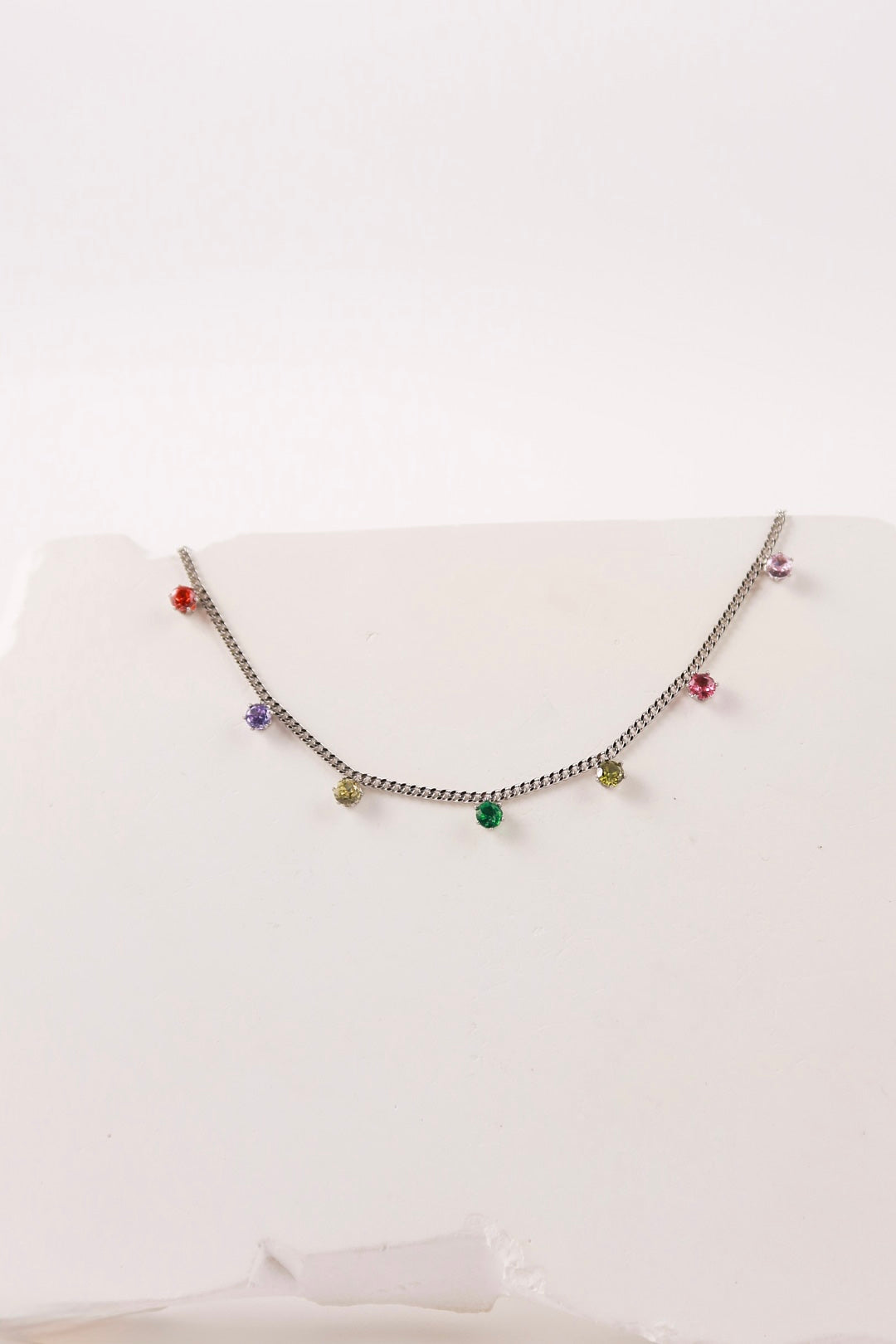 Cavigliera Rainbow