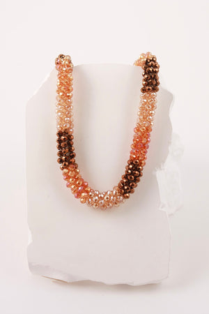 Collana Corolla