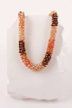 Collana Corolla