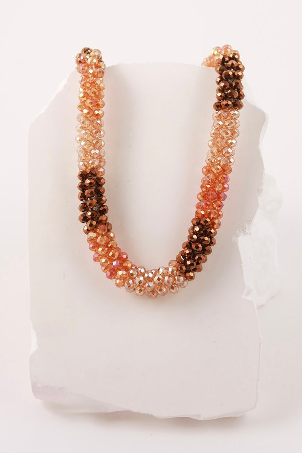 Collana Corolla