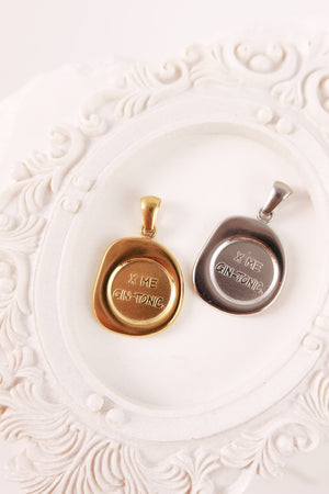 Charm "X Me Gin Tonic"
