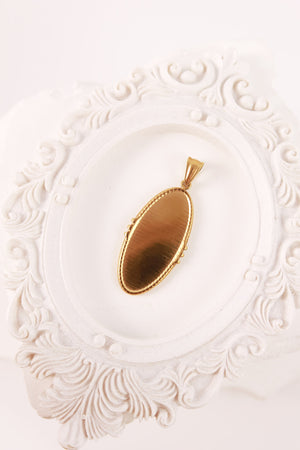Charm Mirror Personalizzabile