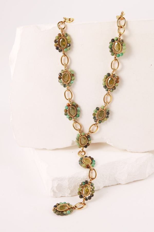 Collana Calima