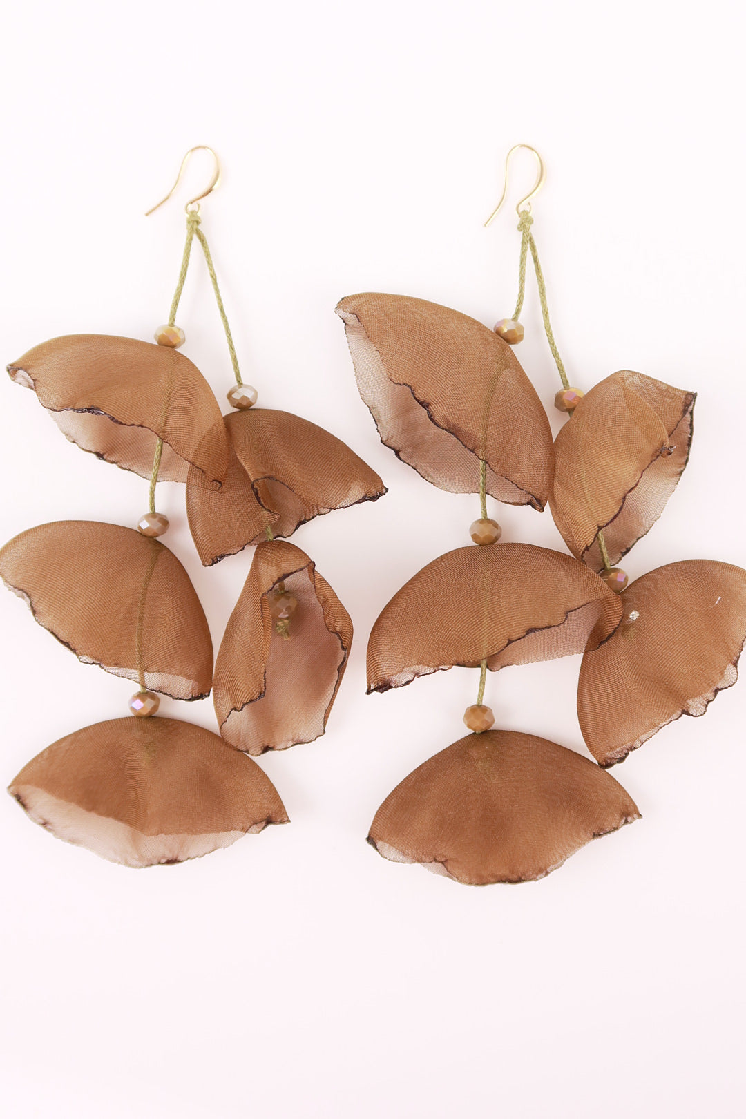 Orecchini Libellula