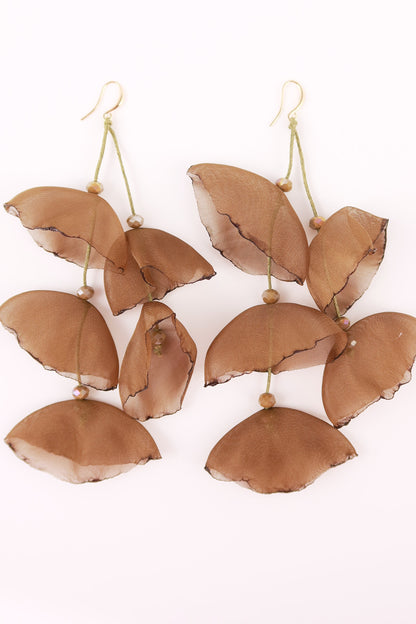 Orecchini Libellula