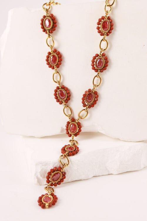 Collana Calima