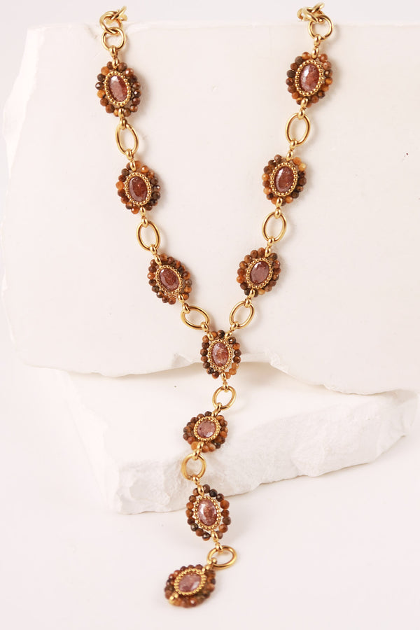 Collana Calima
