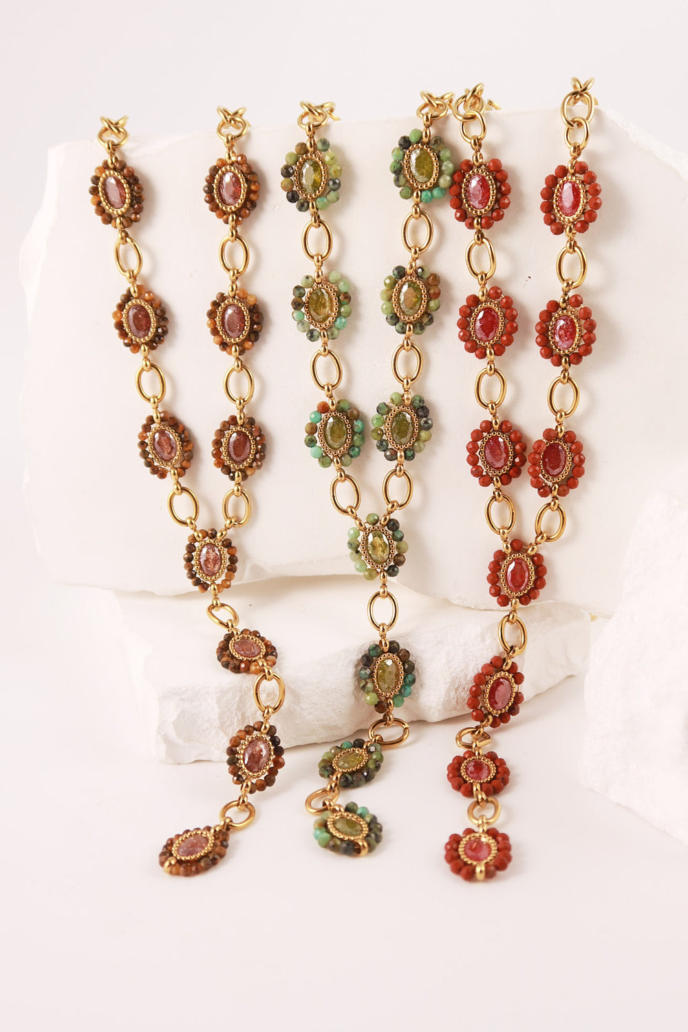 Collana Calima