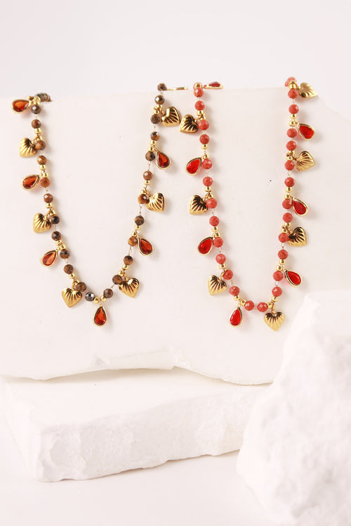 Collana Medina