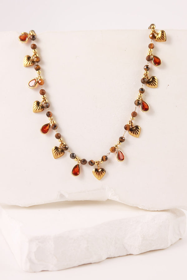 Collana Medina