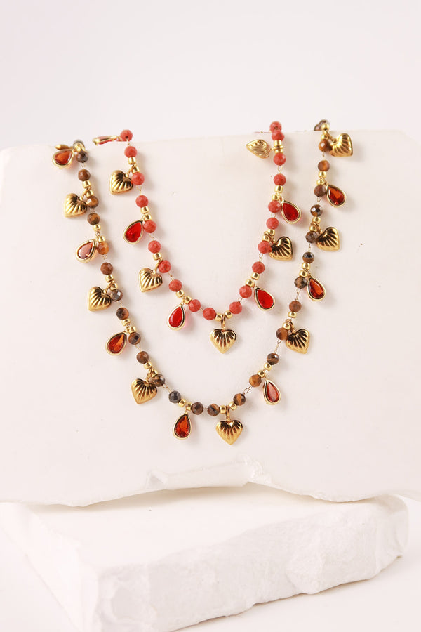 Collana Medina