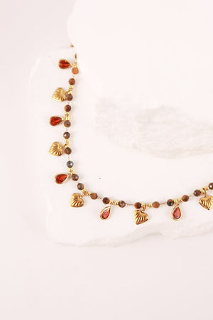 Collana Medina