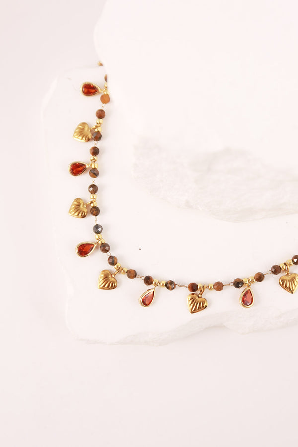 Collana Medina