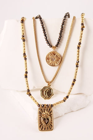 Collana Milagro