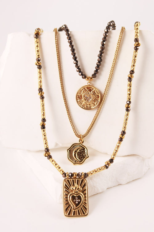 Collana Milagro